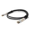 QDD-400G-PDAC-1M-C