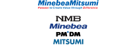 MinebeaMitsumi